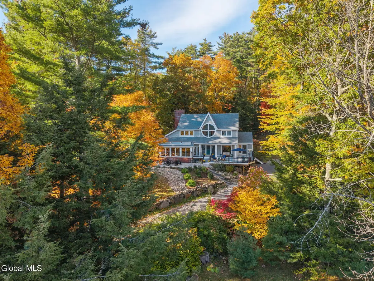 47 Olde Coach Road, Lake George, NY 12824 - #1