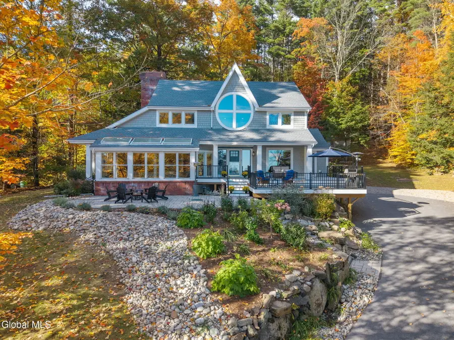 47 Olde Coach Road, Lake George, NY 12824 - #2