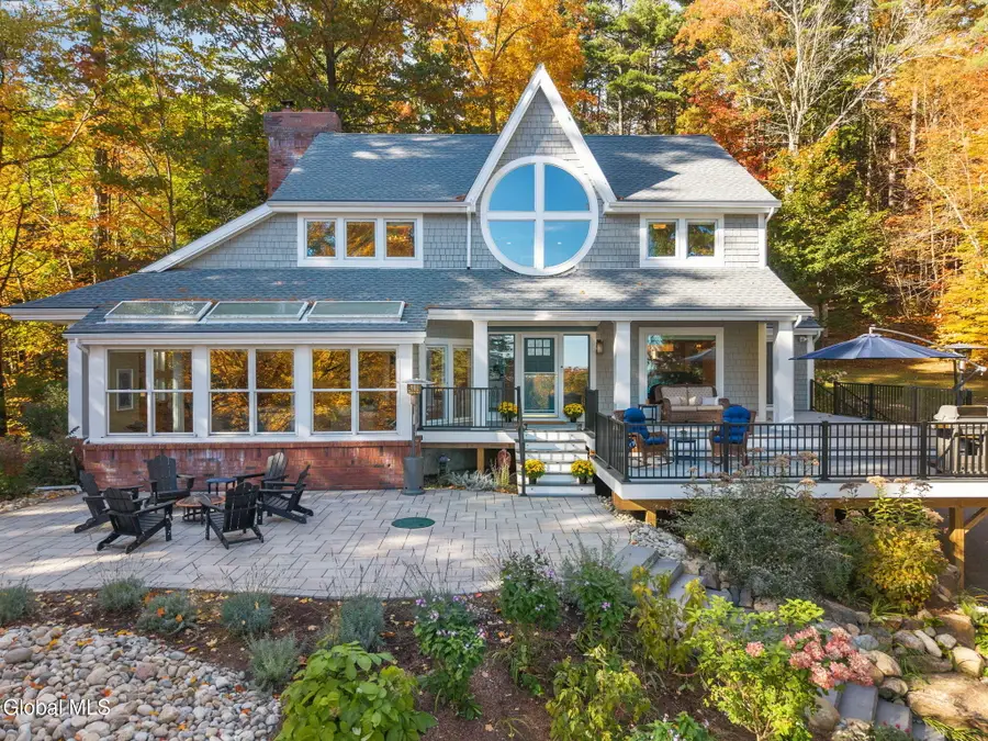 47 Olde Coach Road, Lake George, NY 12824 - #3