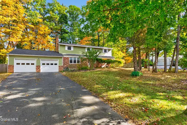 13 Rolling Brook Drive, Clifton Park, NY 12065