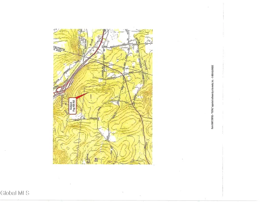 L17 Fog Hill Road, Austerlitz, NY 12017 - #2
