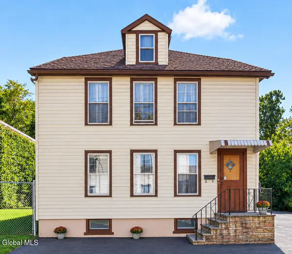 118 Ida Street, Troy, NY 12180