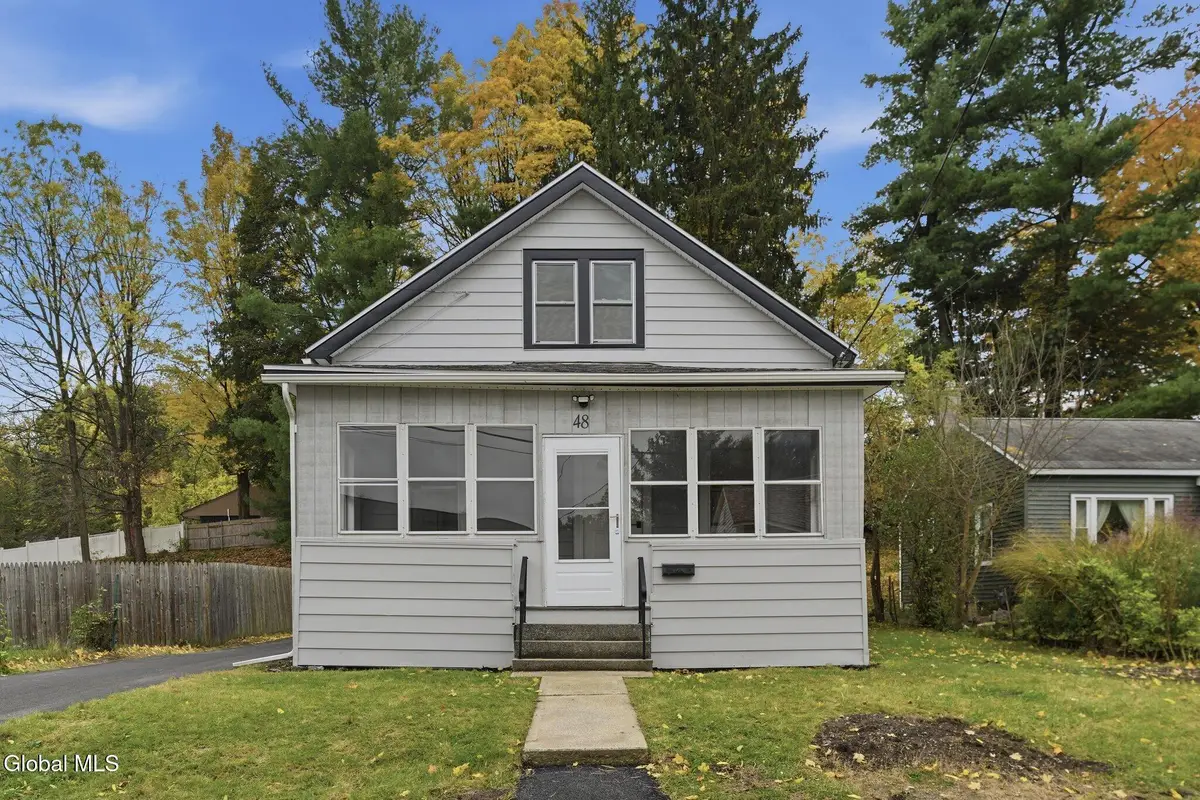 48 Brookview Avenue, Troy, NY 12180 - #1