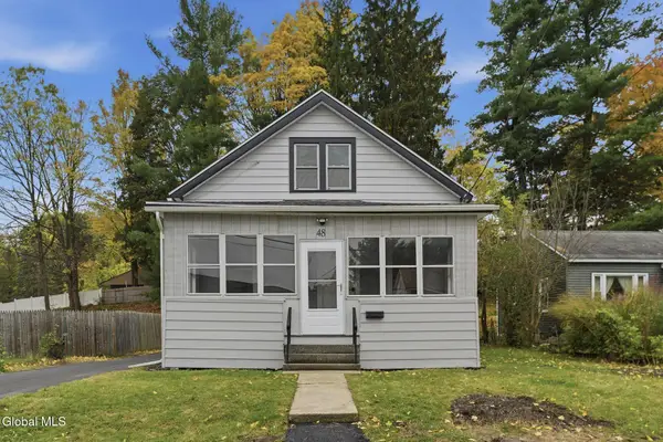 48 Brookview Avenue, Troy, NY 12180