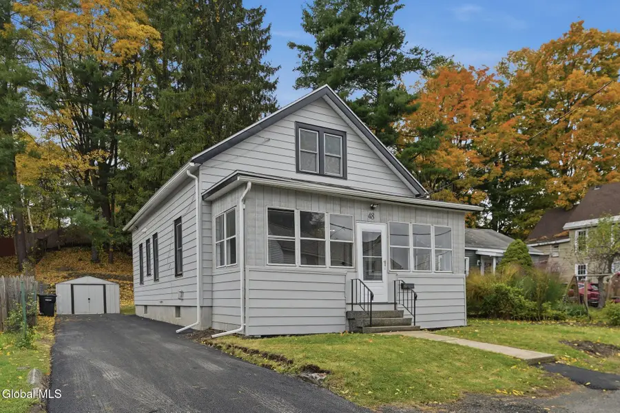 48 Brookview Avenue, Troy, NY 12180 - #2