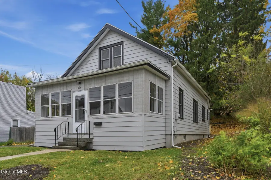 48 Brookview Avenue, Troy, NY 12180 - #3