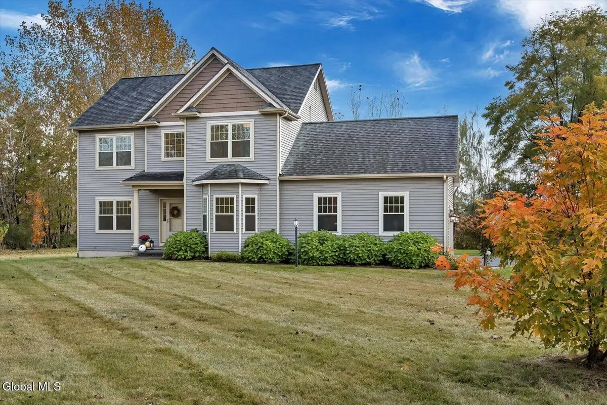 3642 Galway Road, Ballston Spa, NY 12020 - #1