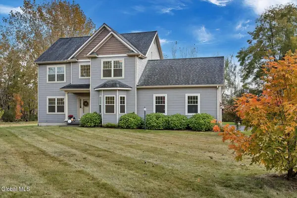 3642 Galway Road, Ballston Spa, NY 12020