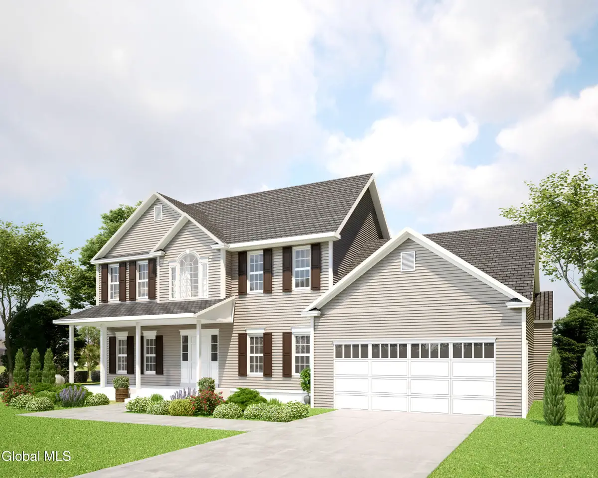5 Corona Court, Ballston Lake, NY 12019 - #1