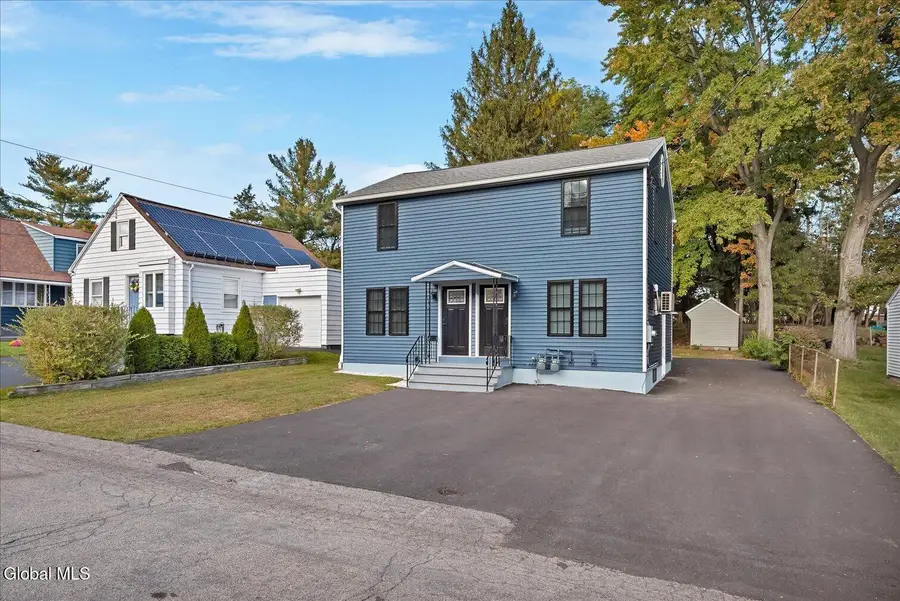 5 Leach Avenue, Colonie, NY 12205 - #3