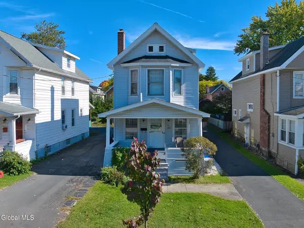 62 Glendale Avenue, Albany, NY 12208
