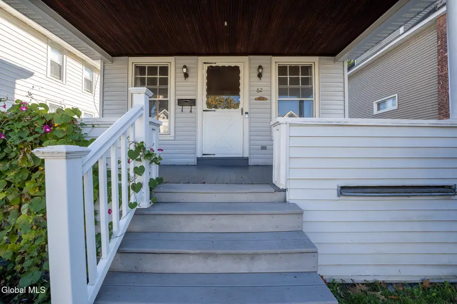 62 Glendale Avenue, Albany, NY 12208 - #2