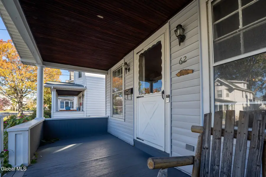 62 Glendale Avenue, Albany, NY 12208 - #3