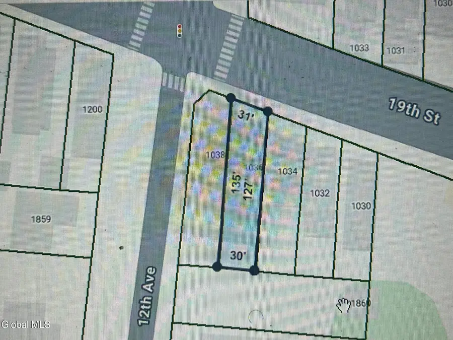 1036 19th Street, Watervliet, NY 12189 - #3
