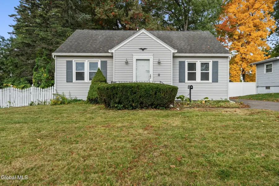 11 Grandview Drive, Latham, NY 12110 - #2