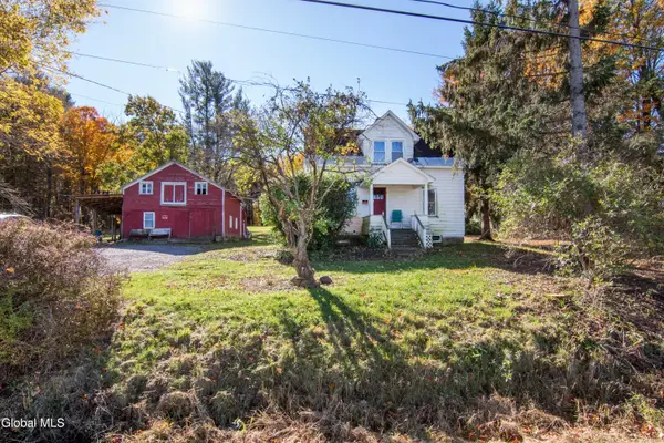 2303 Ny-67, Charlton, NY 12010