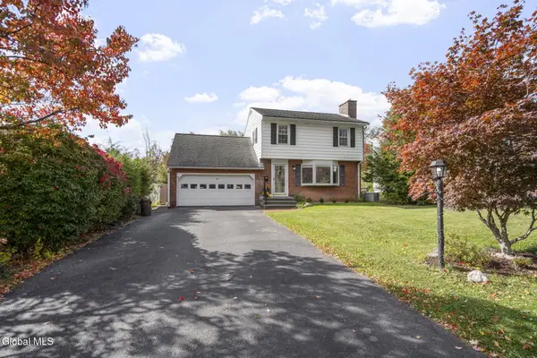 10 Norge Road, Bethlehem, NY 12054