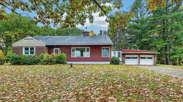110 Fon Clair Terrace, Johnstown, NY 12095