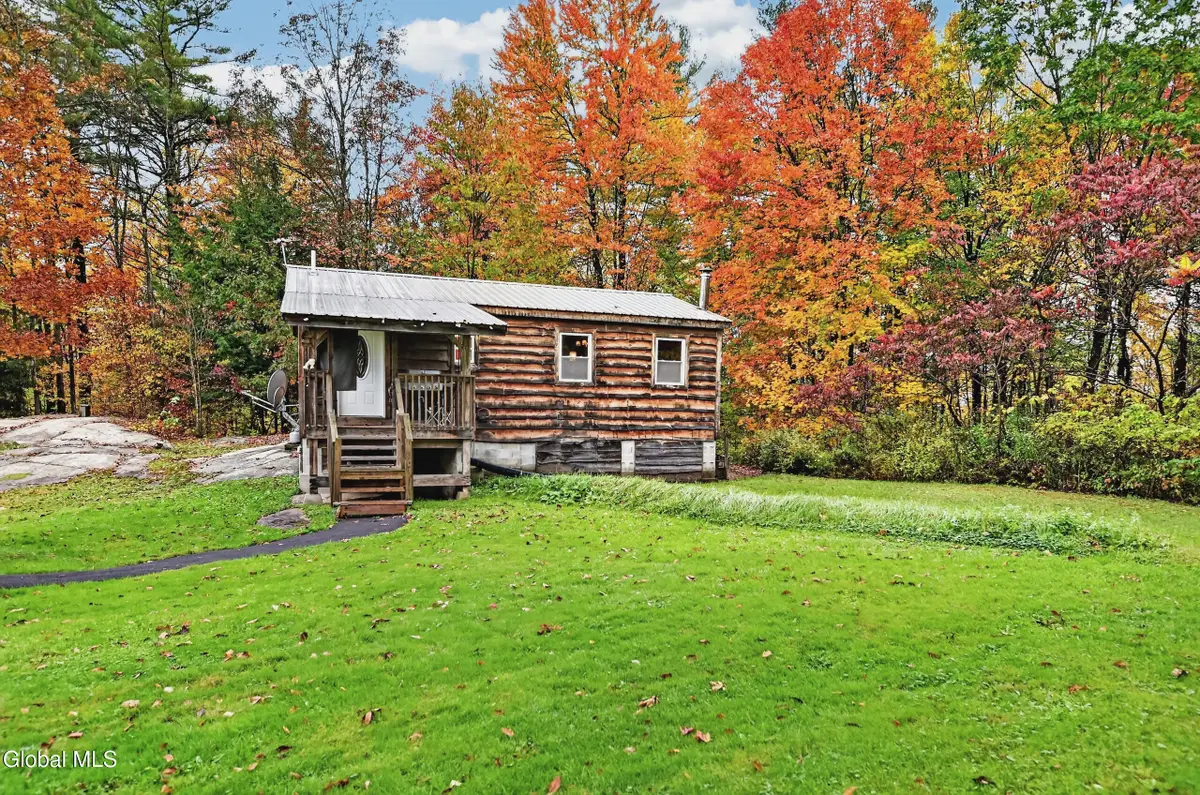 228 New Turnpike Road, Fort Plain, NY 13339 - #1