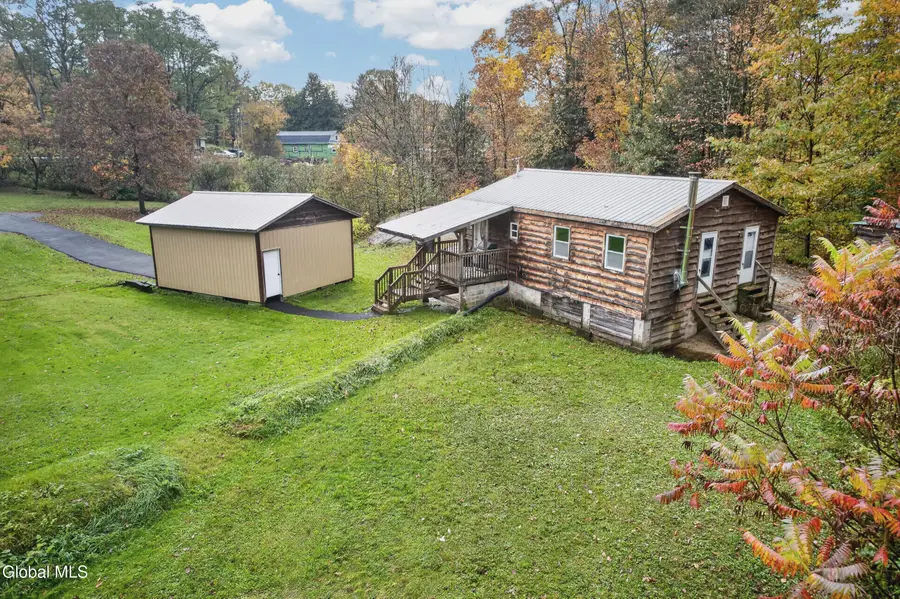 228 New Turnpike Road, Fort Plain, NY 13339 - #3