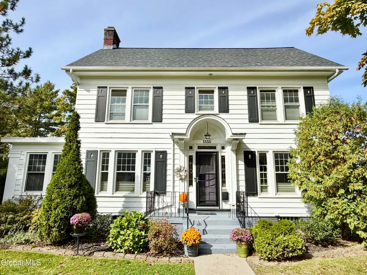 1555 Wendell Avenue, Schenectady, NY 12308 - #1