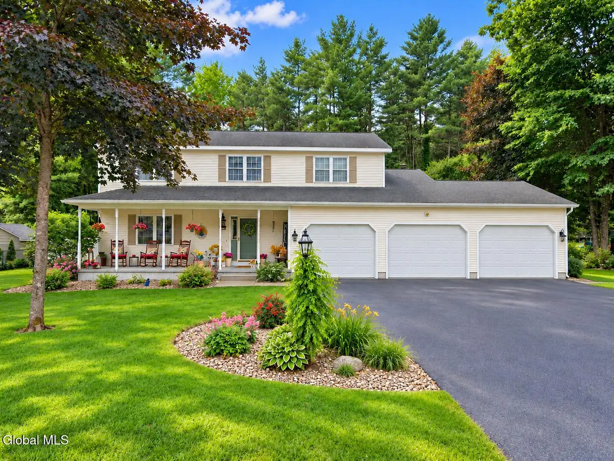 45 Nicole Drive, Queensbury, NY 12804 - #1