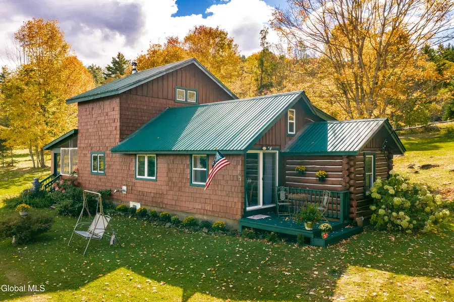 53 Woods Loop, Horicon, NY 12815 - #2