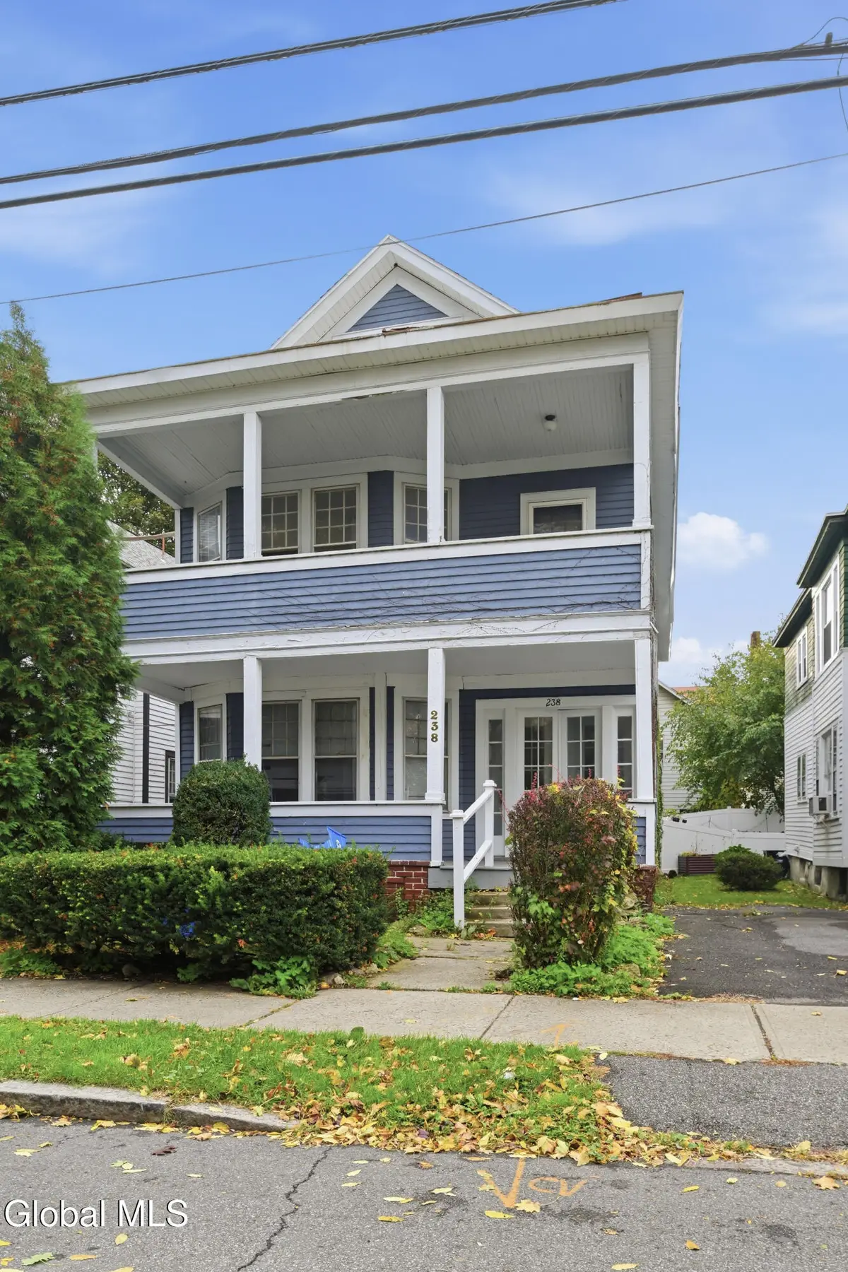 238 Morris Street, Albany, NY 12208 - #1
