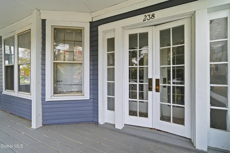 238 Morris Street, Albany, NY 12208 - #3