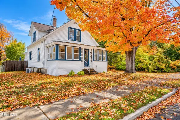 23 Walnut Street, Corinth, NY 12822