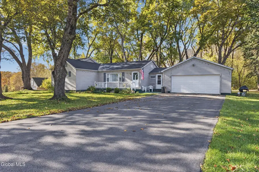 114 Knowlton Road, Fonda, NY 12068 - #3