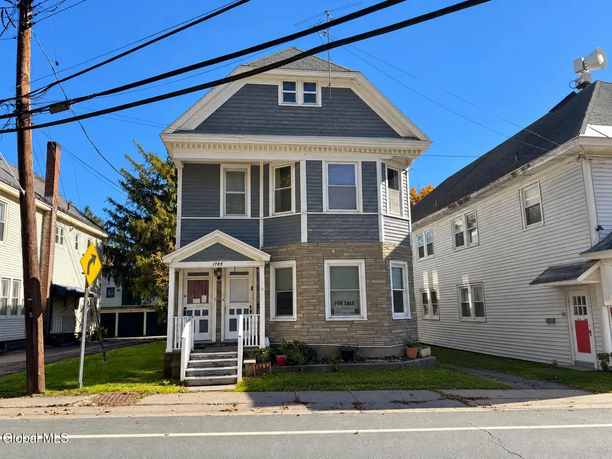 1789 Main Street, Delanson, NY 12053 - #1