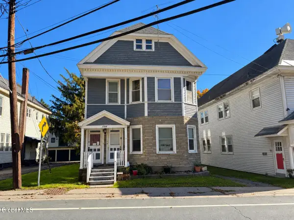 1789 Main Street, Delanson, NY 12053