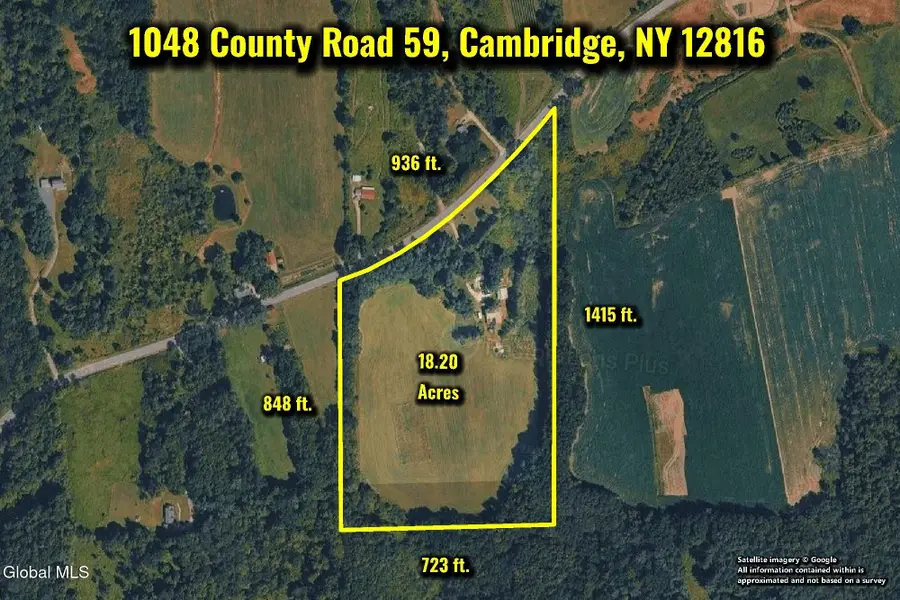 1048 County Road 59, Cambridge, NY 12816 - #3