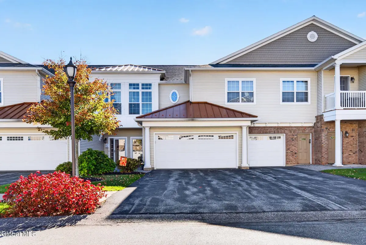 703 Vly Pointe Drive, Niskayuna, NY 12309 - #1