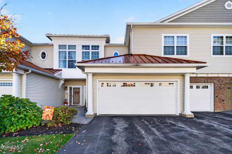 703 Vly Pointe Drive, Niskayuna, NY 12309 - #2