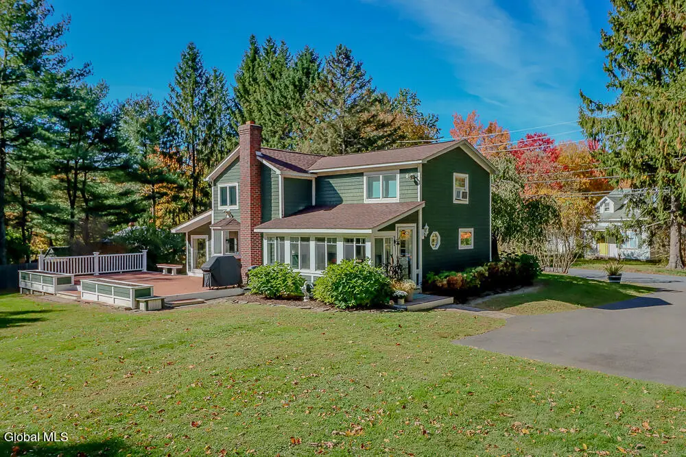 42 White Mills Road, Chatham, NY 12037 - #1