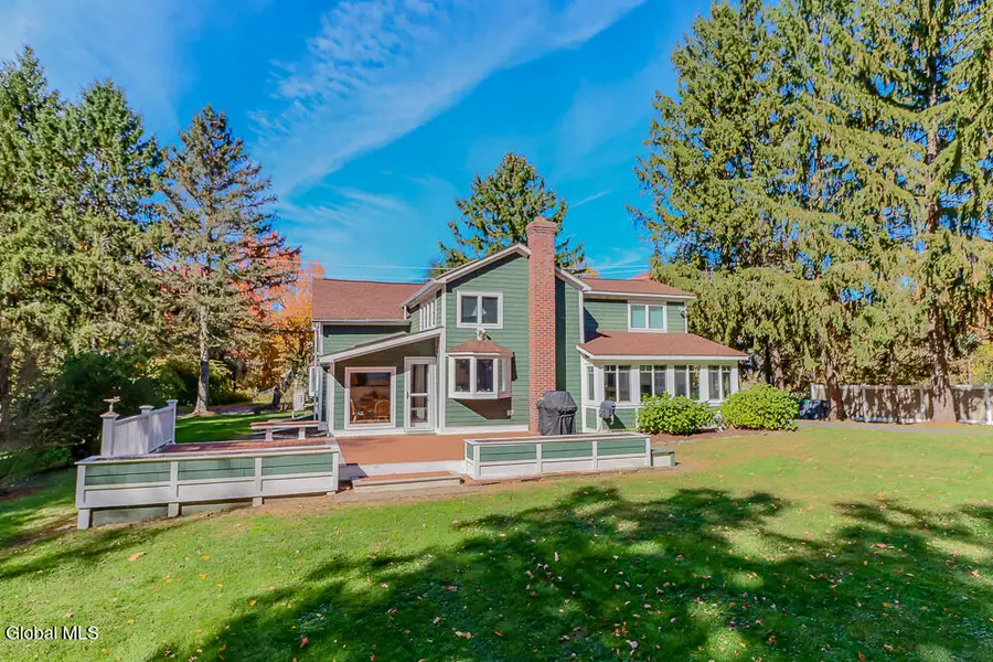 42 White Mills Road, Chatham, NY 12037 - #2