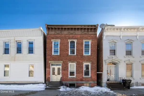 82 Ida Street, Troy, NY 12180