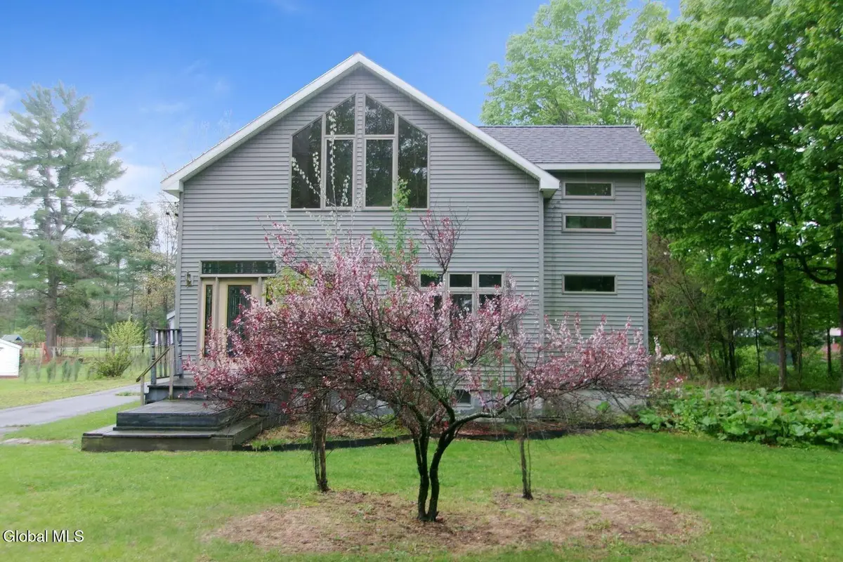 5027 Fairground Avenue, Ballston Spa, NY 12020 - #1