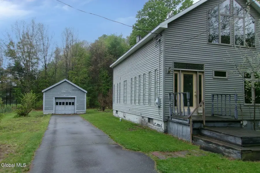 5027 Fairground Avenue, Ballston Spa, NY 12020 - #3