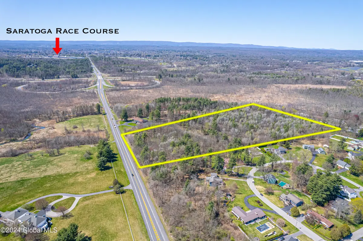 L3 Union Avenue, Saratoga Springs, NY 12866 - #1