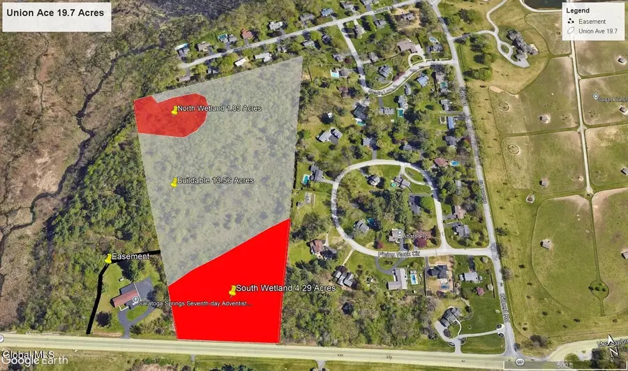 L3 Union Avenue, Saratoga Springs, NY 12866 - #2
