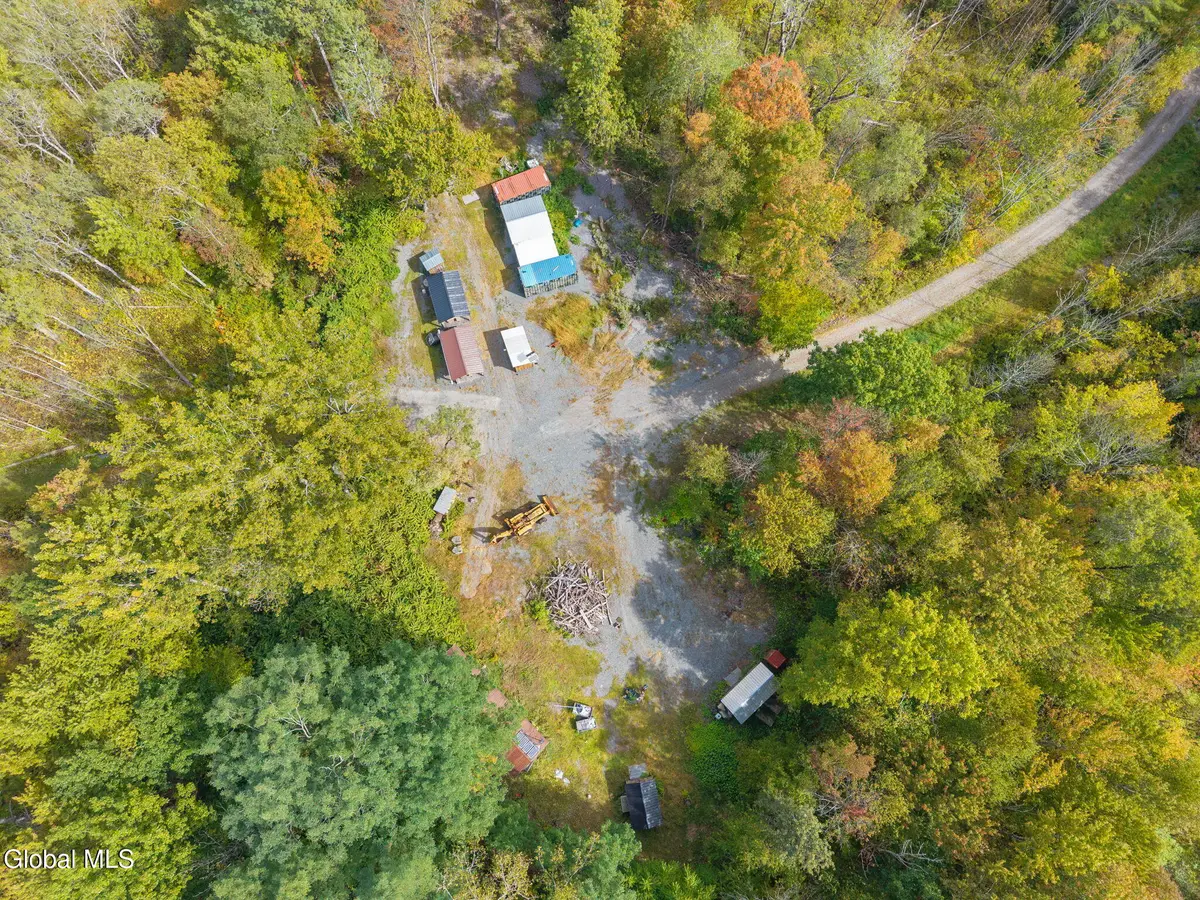332 Hammondtown Road, Amsterdam, NY 12010 - #1