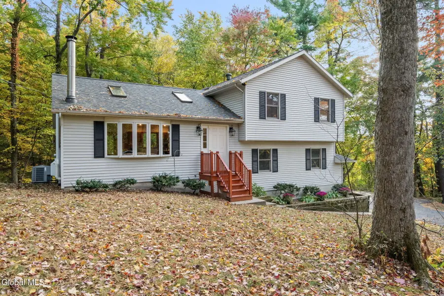 2400 Old Coach Drive, Schodack, NY 12033 - #2