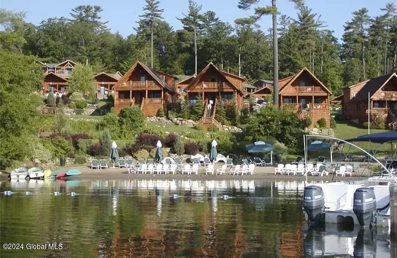 3210 Lake Shore Drive #Lodge 27 Interval 1, Lake George, NY 12845 - #1