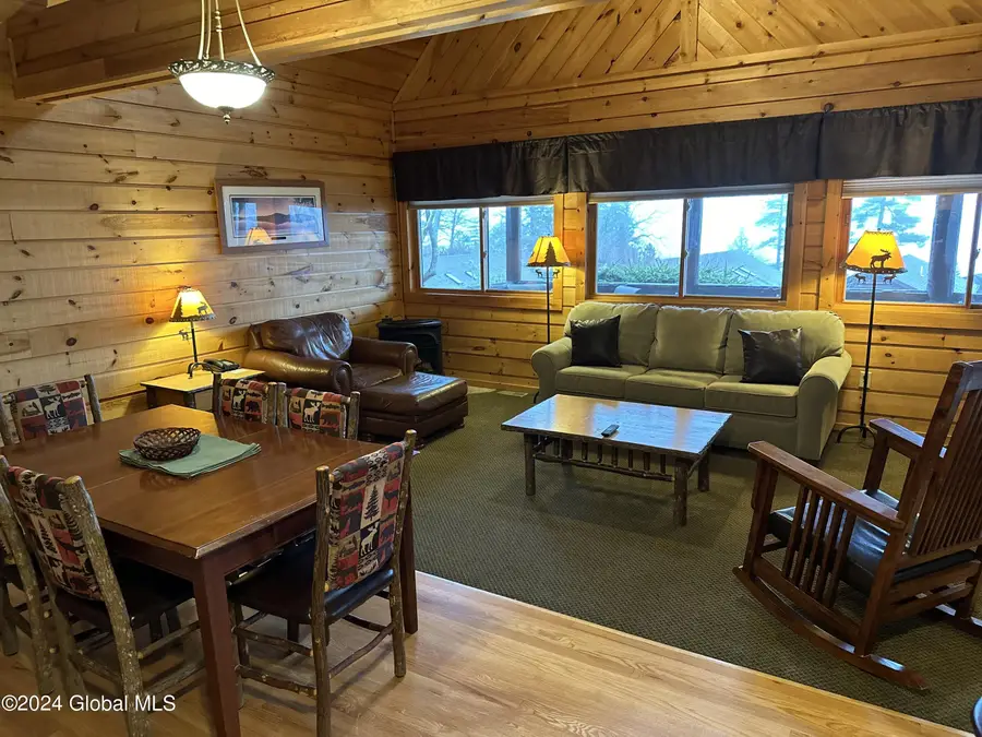 3210 Lake Shore Drive #Lodge 27 Interval 1, Lake George, NY 12845 - #3