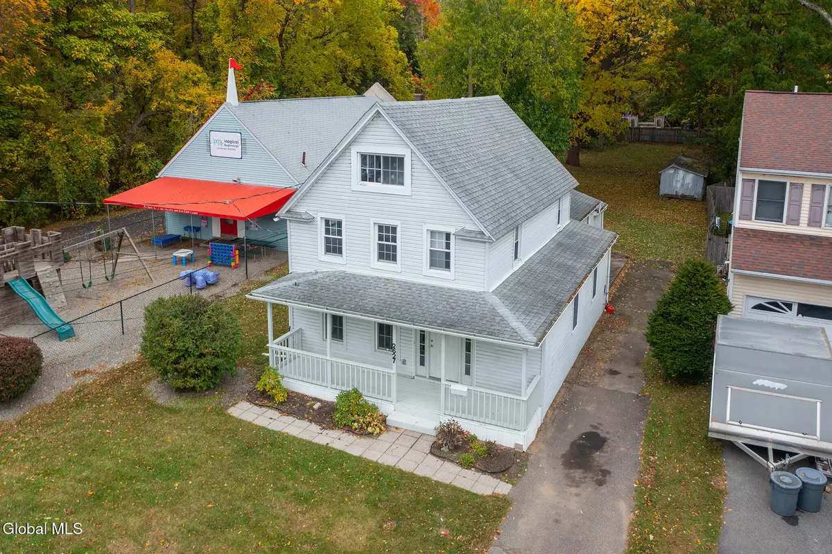 2627 Consaul Road, Schenectady, NY 12304 - #1