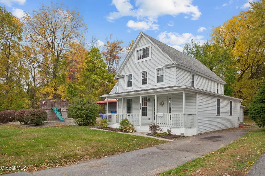 2627 Consaul Road, Schenectady, NY 12304 - #2