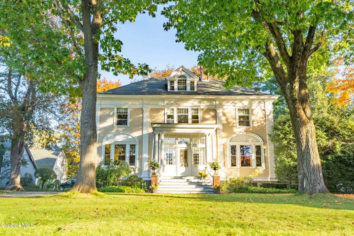 109 1st Avenue, Gloversville, NY 12078 - #1
